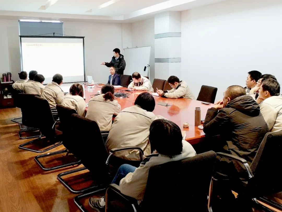 【電源行業(yè)案例】打造企業(yè)核心競爭力，抓住高速增長機(jī)遇！